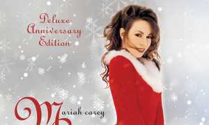 머라이어 캐리 ‘올 아이 원트…’ 또 신기록