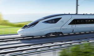 “다녀올게요”가 진짜 다녀오는 말이 된다… 서울~부산 1시간대의 비밀 [수민이가 궁금해요]