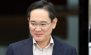 올해 주식부호 1위는 이재용…BTS 멤버도 순위권