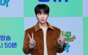 손태진, 가짜 뉴스에 곤욕… "말레이시아에 아내와 딸 없어"