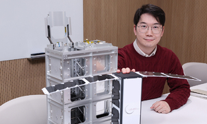 “물로켓 날리며 꿈 키워… 누리호로 희망 열었죠” [차 한잔 나누며]