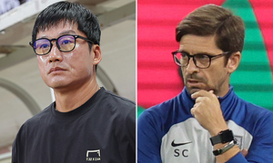 K리그 4팀 ‘새 사령탑’ 나란히 인선