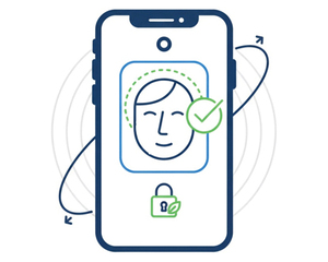  휴대폰 개통 안면인증