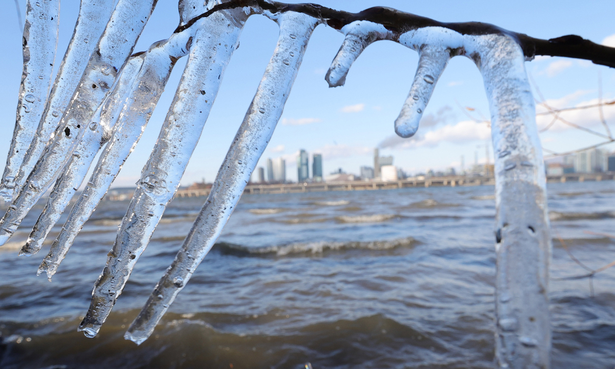 아침 최저 -17도… 26일 ‘최강 한파’ 닥친다