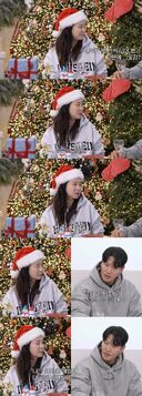 송지효 &${esc.h}34;결혼 생각 없어…이미 다 해봐서 괜찮다&${esc.h}34;