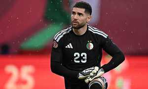 프랑스 ‘아트사커’ 지휘자 지네딘 지단의 아들이 알제리 대표팀 유니폼? 프랑스-알제리의 관계를 보면 이해할 수 있는 선택이다