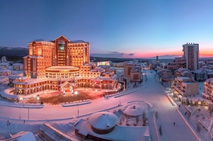 북한 노동신문에 실린 금주의 사진 뉴스 [NK 포토이슈]