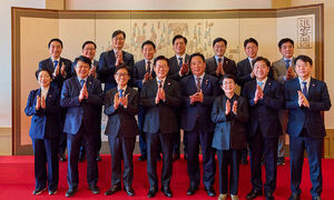 전통적 민심 바로미터… ‘충남·대전 통합’ 메가이슈 급부상 [2026 신년특집-6·3 지방선거 누가 뛰나]