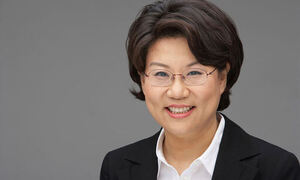 신설 기획처장관 ‘보수’ 이혜훈 파격 발탁