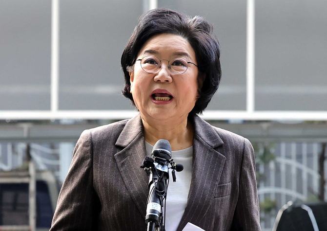 李, 이혜훈 논란 엄중 판단…<br>소명 못하면 지명철회 가능성도