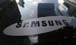 삼성전자, 장중 ‘12만원’ 터치…또 사상 최고가