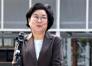 與 "통합 의지" 이혜훈 지명 옹호…"尹탄핵 반대 사과" 주문도