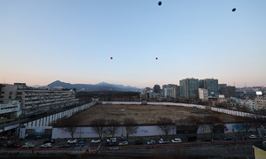 세운4구역 주민, 국가 상대 160억대 소송