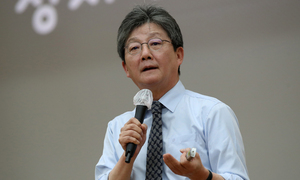 청와대 “유승민에게 총리직 제안한 사실 없어”