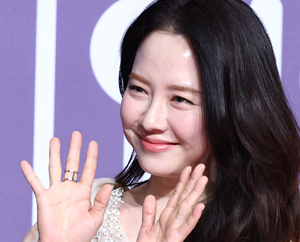 송지효 '매력적인 미소'