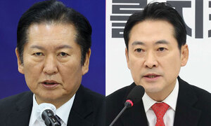 與 탈환 벼르는 낙동강벨트… 제조업 부활·일자리 화두 [2026 신년특집-6·3 지방선거 누가 뛰나]