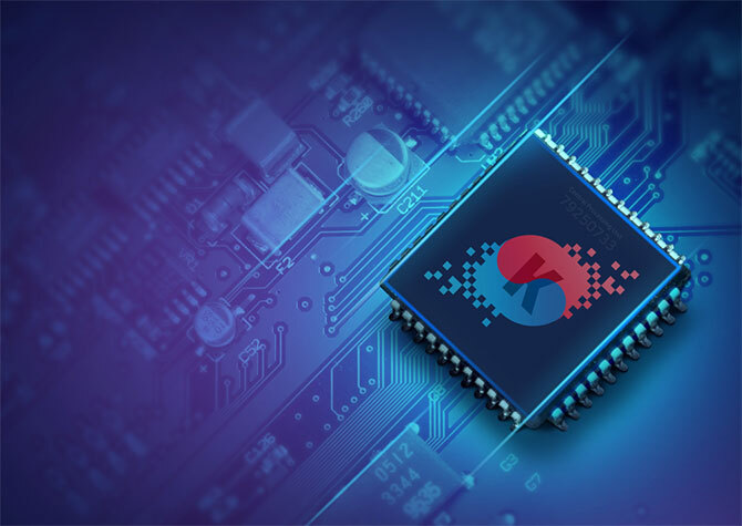 3高 공포 속 반도체만으론 한계<BR>‘복합위기’ 대한민국號 어디로