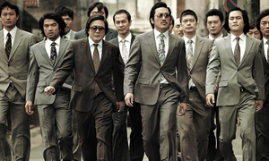 범죄와의 전쟁, 그리고 ‘악질 검사’ [김태훈의 의미 또는 재미]