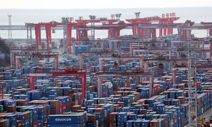 수출은 호실적에 환차익, 내수는 고환율 시름