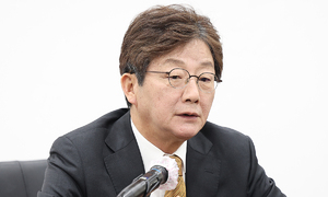 유승민 "지난 2월 李정부 총리직 제안 거절"