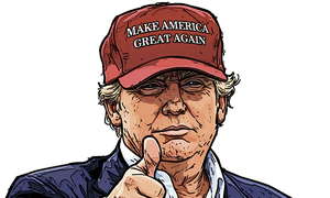 1기 ‘실험’ 2기 ‘속도’ …‘포스트 트럼프’에도 마가, 끝나지 않는다 [2026 신년특집-트럼피즘 대해부]