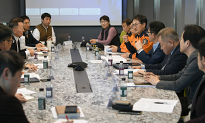 ‘화재 대비 불량’ 고층 건축물, 경기·대전 집중…서울은 미미 [박진영의 뉴스 속 뉴스]