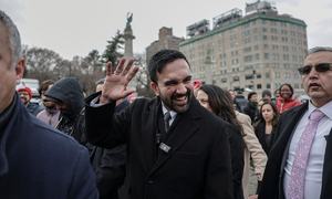 “네타냐후 뉴욕 오면 체포” 공언한 맘다니, 親이스라엘 정책 폐기