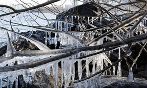 새해 첫 주말 ‘꽁꽁’…‘영하10도’ 안팎 추운 날씨 이어져 [오늘날씨]