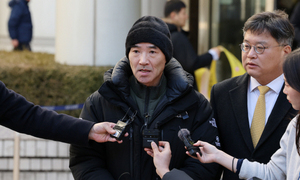 ‘피해자에 항소권 있다면’… 서해 피격 사건 유족의 울분