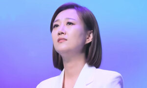 부부지만 함께하지 않았다…새 출발 알린 장윤정, 도경완은 왜 빠졌나