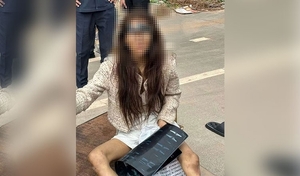 '고수익 취업' 캄보디아 간 中 인플루언서, 노숙자로 발견