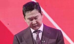 “결혼 20년 차인데…” AI가 꼽은 ‘최악의 스타 신랑감’ 1순위