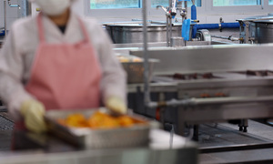 ‘잔식’ 기부만 있고 관리는 없었다