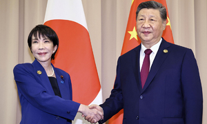 中, 희토류 통제 이어 일본산 ‘반도체 소재’ 반덤핑 조사 착수