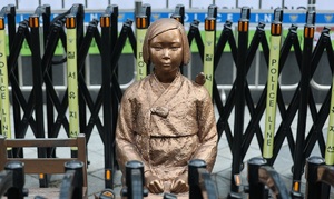‘위안부’ 허위사실 유포 시 5년 이하 징역