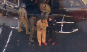 “베네수엘라산 원유 美에 인도할 것”… 마두로 압송 사흘 만에 이권 확보 속도