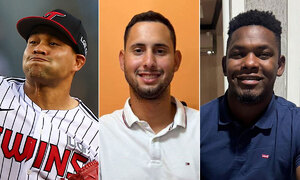 하늘길 막힌 베네수… 세계 스포츠계도 ‘불똥’