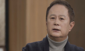 송승환, 6개월 안에 실명 판정… "치료법 없어, 형체만 보여"