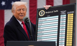 美대법 상호관세 무효화할까…증권가 "韓기업은 잃을 것 없다"