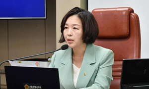 김경, 경찰에 “1억원 돌려받았다”는 자술서 제출