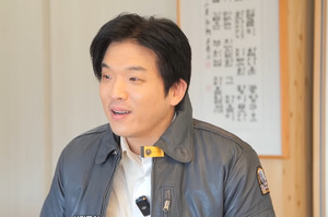 안성재, 과거 '손가락 절단 사고'… 봉합 후 요리 하게 된 지금