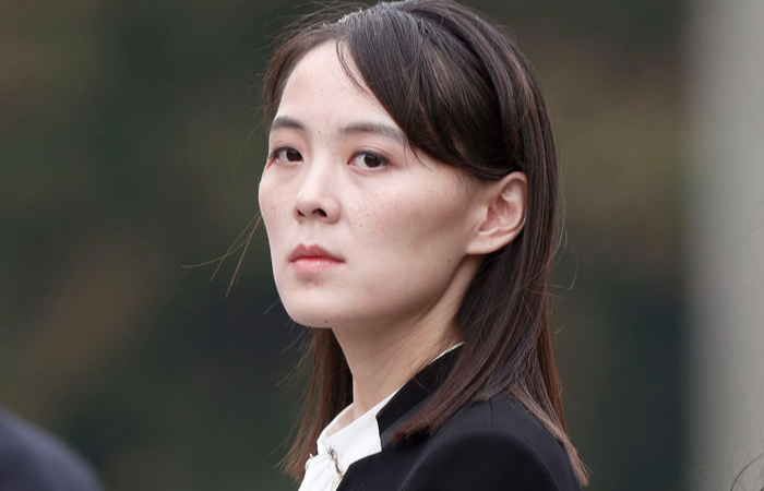 北 김여정 “남북관계 개선, 희망부푼 개꿈”…韓정부에 강경 경고