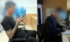 “남친과 야간근무 같이 했다”…영상 찍어 자랑한 간호사의 최후