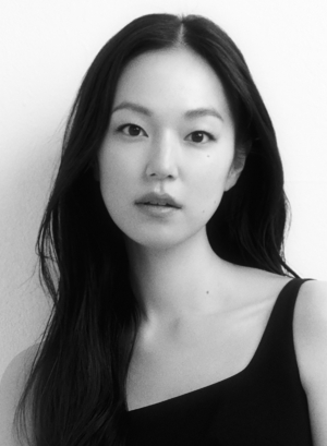 구교환의 그녀…日 모델 겸 배우 메구, 한예종 30주년 합작서 주연 활약