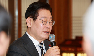 李대통령, 21일 신년 기자회견… ‘대도약 원년’ 국정 구상 밝힌다