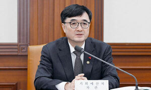 머스크의 韓 저출산 지적에…기획처 장관대행 “뼈 아프다”