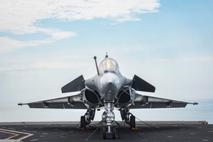 “미워도(?) 다시 한번” 라팔에 힘 실어준 인도