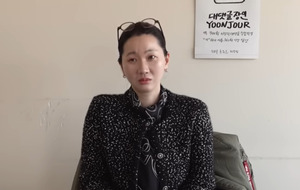 장윤주, 이별 후 거식증… "첫사랑, 헤어진 후 10년 동안 연락 와"