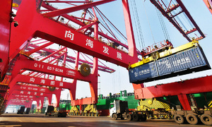 ‘성장률 5%’ 달성에도 못 웃은 중국… 소매 판매 증가율 3년 만에 최저