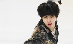 차준환 ‘밀라노 대관식’ 승부수